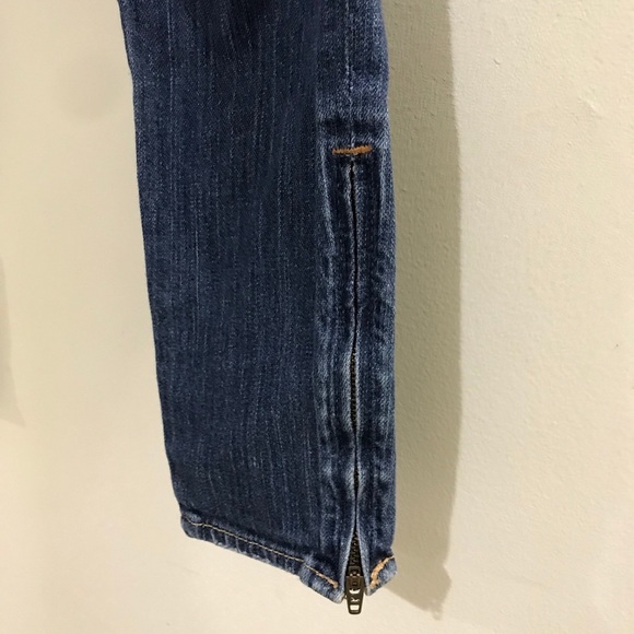 Hollister Skinny Jeans - Picture 4 of 11